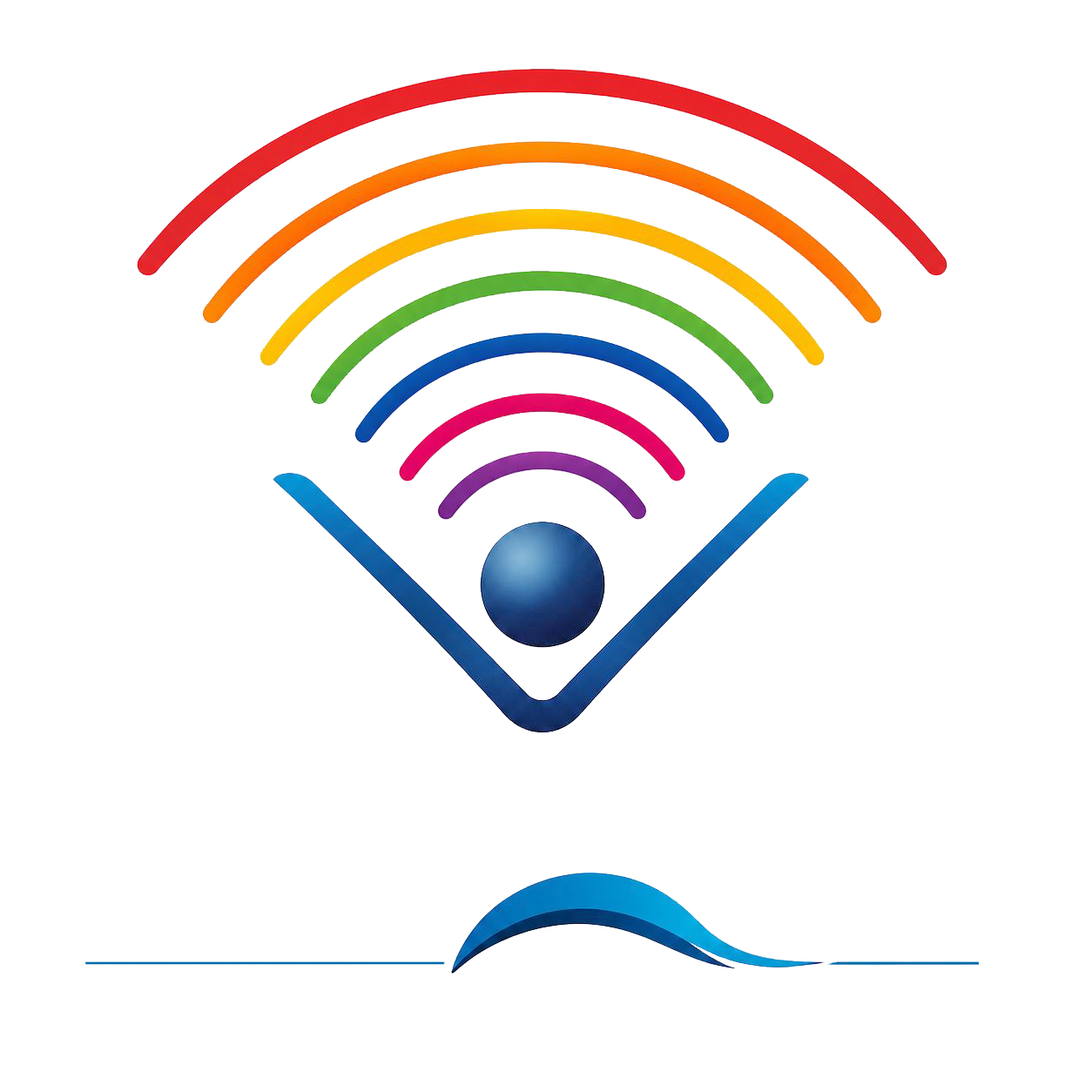 Ahalia FM Logo