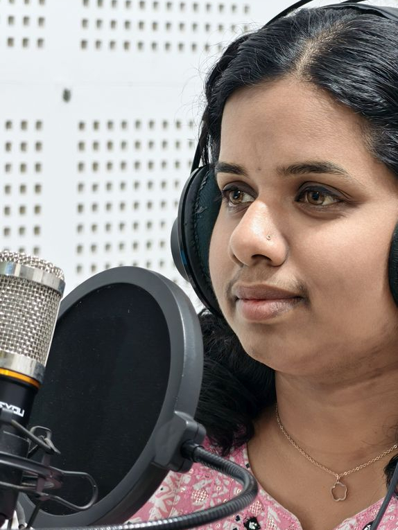 Megha Dooth